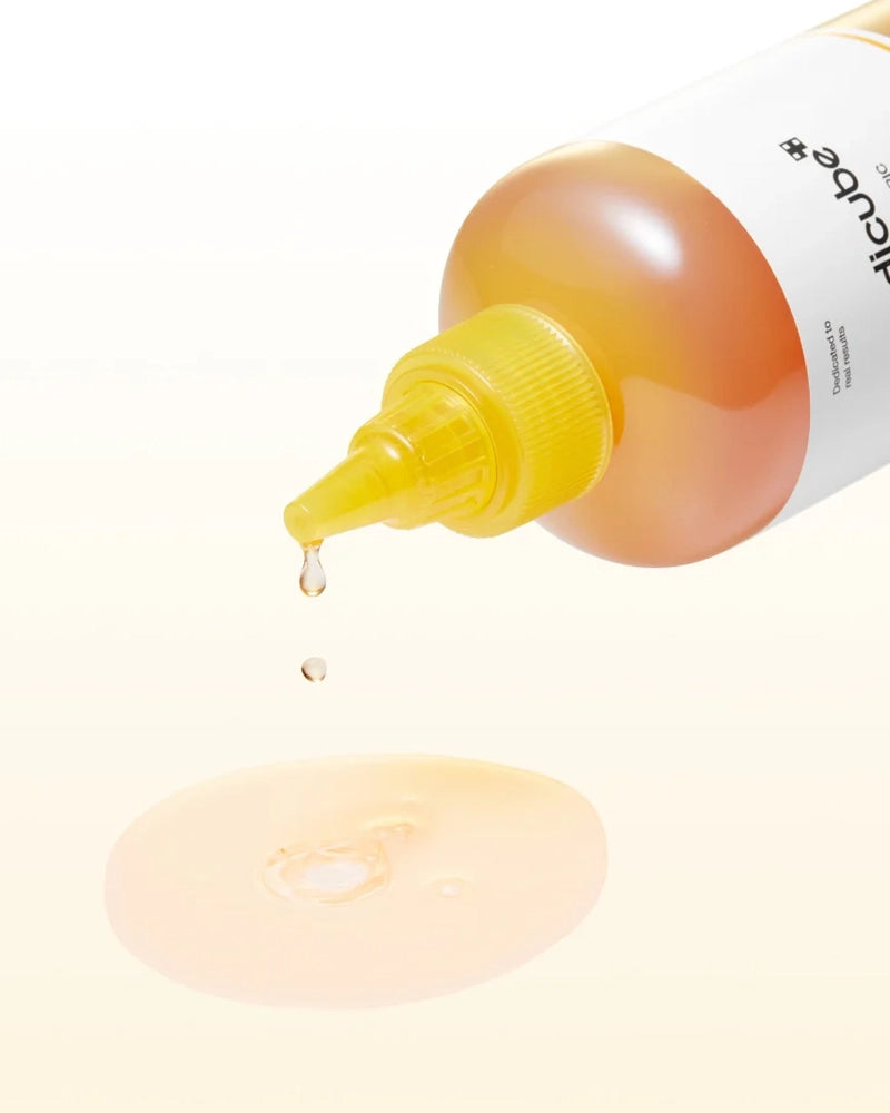 medicube Kojic Acid Turmeric Resurfacing Toner