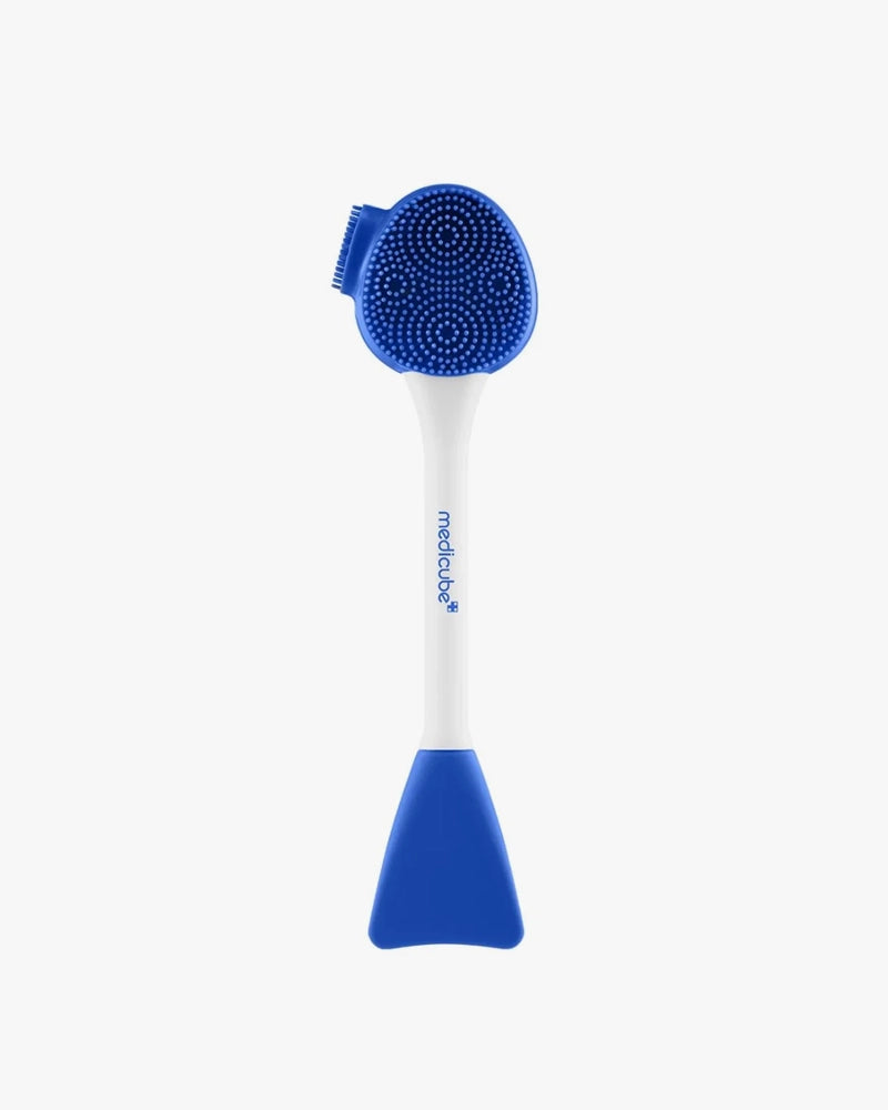 medicube Multi Blackhead Pore Brush