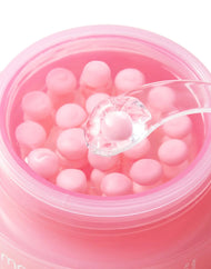 medicube PDRN Pink Collagen Capsule Cream