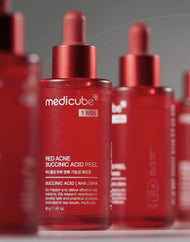 medicube Red Succinic Acid Peel