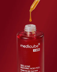 medicube Red Succinic Acid Peel
