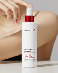 medicube Red Clear Cica Body Mist