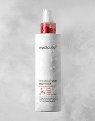 medicube Red Clear Cica Body Mist