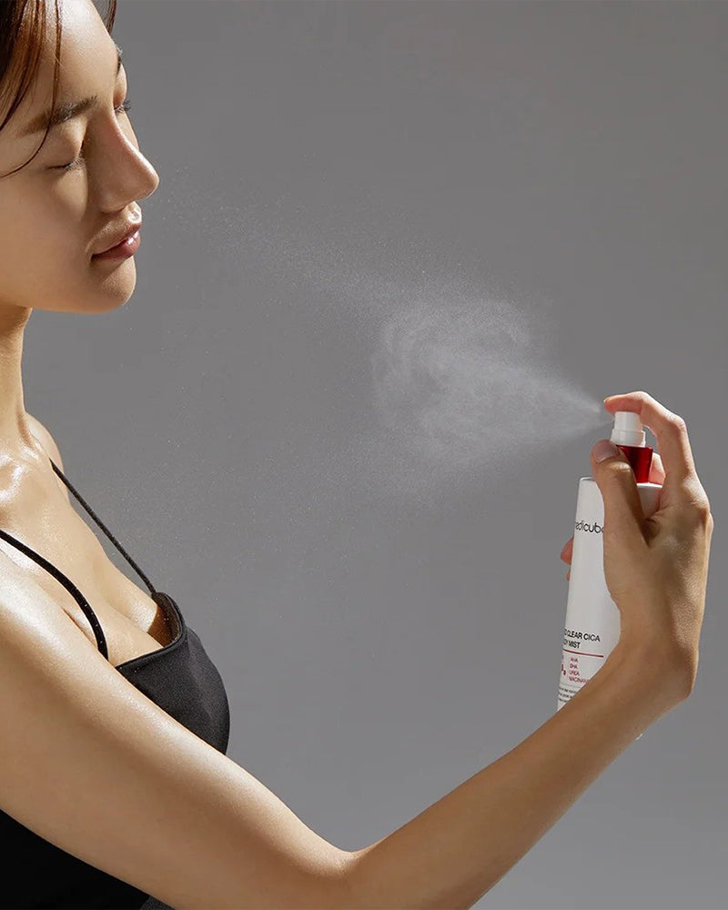 medicube Red Clear Cica Body Mist