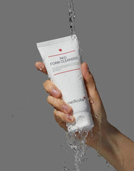 medicube Red Foam Cleanser