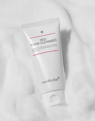medicube Red Foam Cleanser
