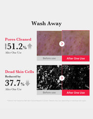 medicube Red Foam Cleanser