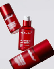 medicube Red Succinic Acid Serum