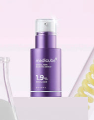 medicube Retinol NMN Boosting Serum