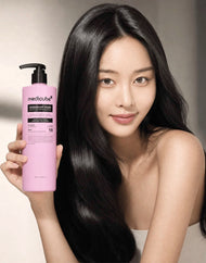 medicube Rosemary PDRN Cooling Thickening Shampoo