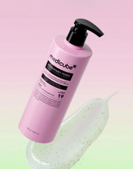 medicube Rosemary PDRN Cooling Thickening Shampoo