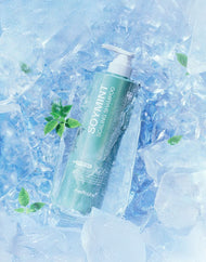 medicube Soymint Scaling Shampoo