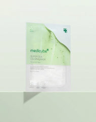 medicube Super Cica Calming Mask