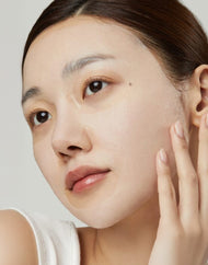 medicube Super Cica Calming Mask