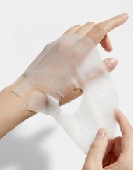 medicube Super Cica Calming Mask