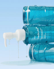 medicube Zero Pore Blackhead Deep Cleansing Oil