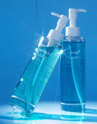 medicube Zero Pore Blackhead Deep Cleansing Oil