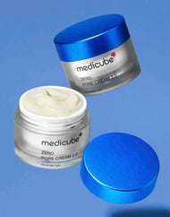 medicube Zero Pore Cream 2.0