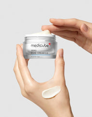 medicube Zero Pore Cream 2.0