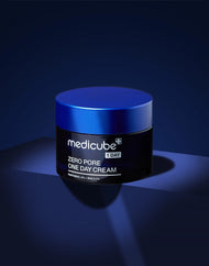 medicube Zero Pore One Day Cream