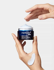 medicube Zero Pore One Day Cream