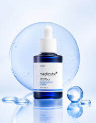 medicube Zero Pore One Day Peptide Serum