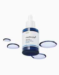 medicube Zero Pore One Day Peptide Serum