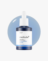 medicube Zero Pore One Day Peptide Serum