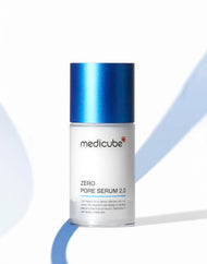 medicube Zero Pore Serum 2.0