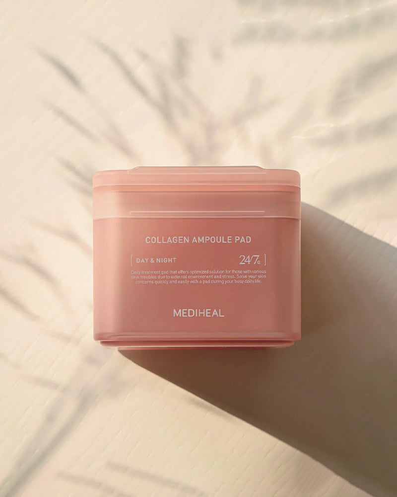 Ampoules de collagène MEDIHEAL (100 ampoules)