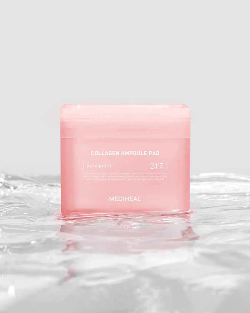 Ampoules de collagène MEDIHEAL (100 ampoules)