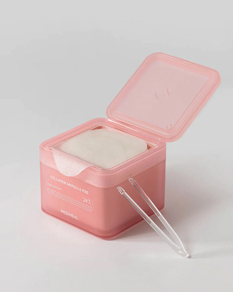 Ampoules de collagène MEDIHEAL (100 ampoules)