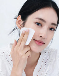 Tampon exfoliant phyto-enzymatique MEDIHEAL (90 tampons)