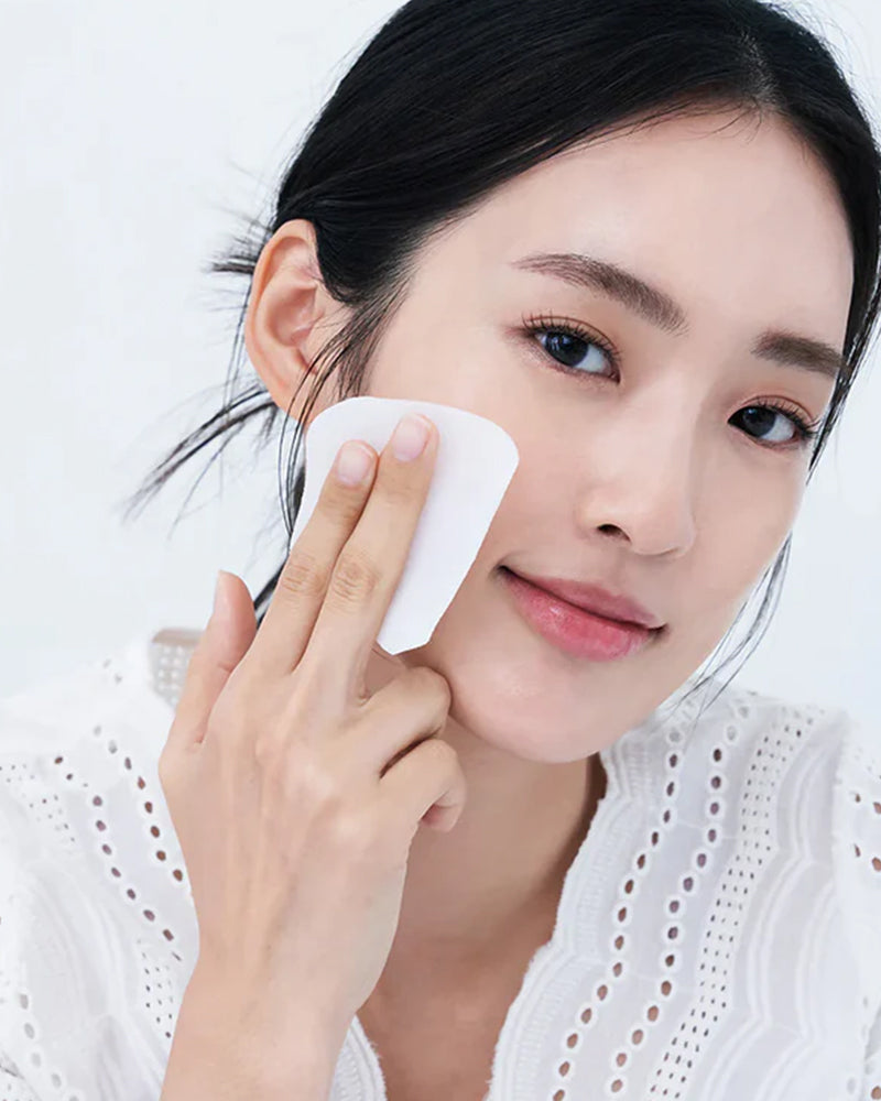 Tampon exfoliant phyto-enzymatique MEDIHEAL (90 tampons)