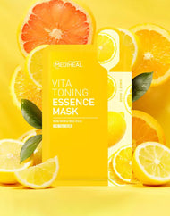 Masque Essence Tonifiant Vita MEDIHEAL