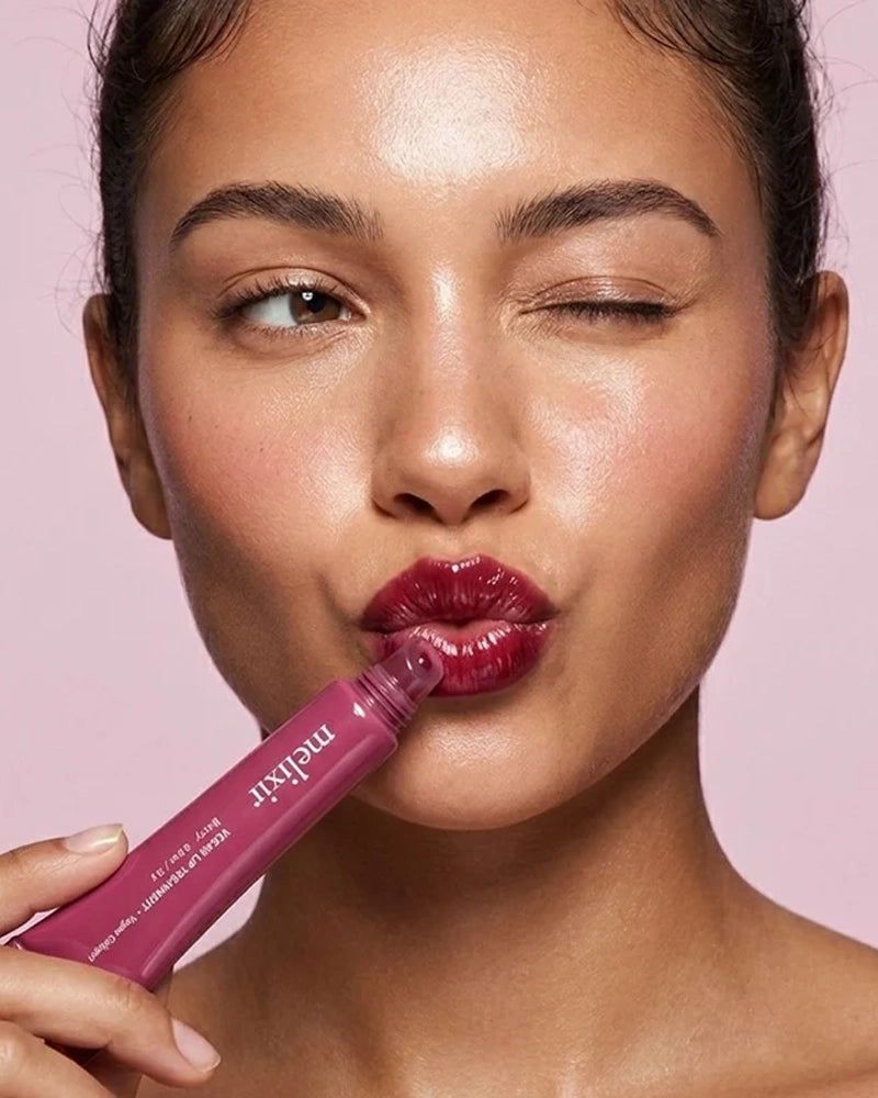 melixir Vegan Lip Treatment