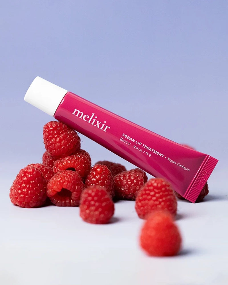 melixir Vegan Lip Treatment