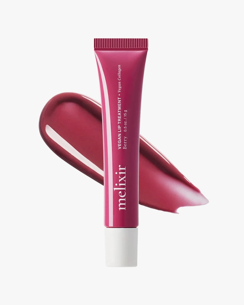 melixir Vegan Lip Treatment