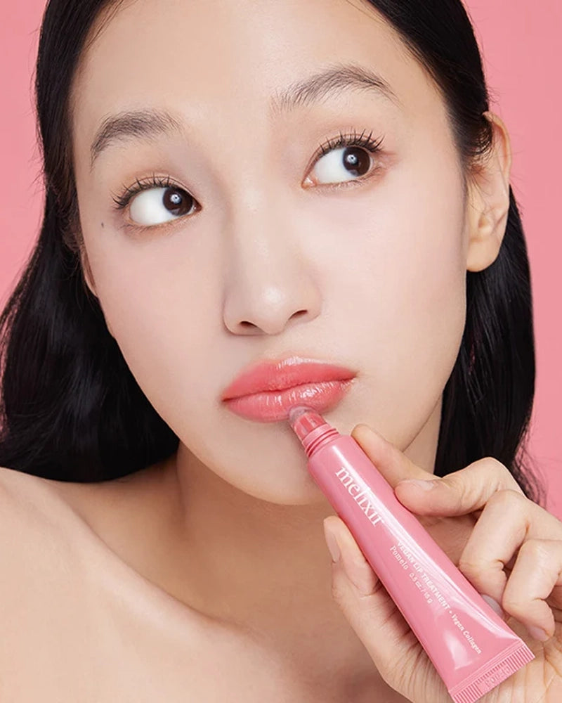 melixir Vegan Lip Treatment