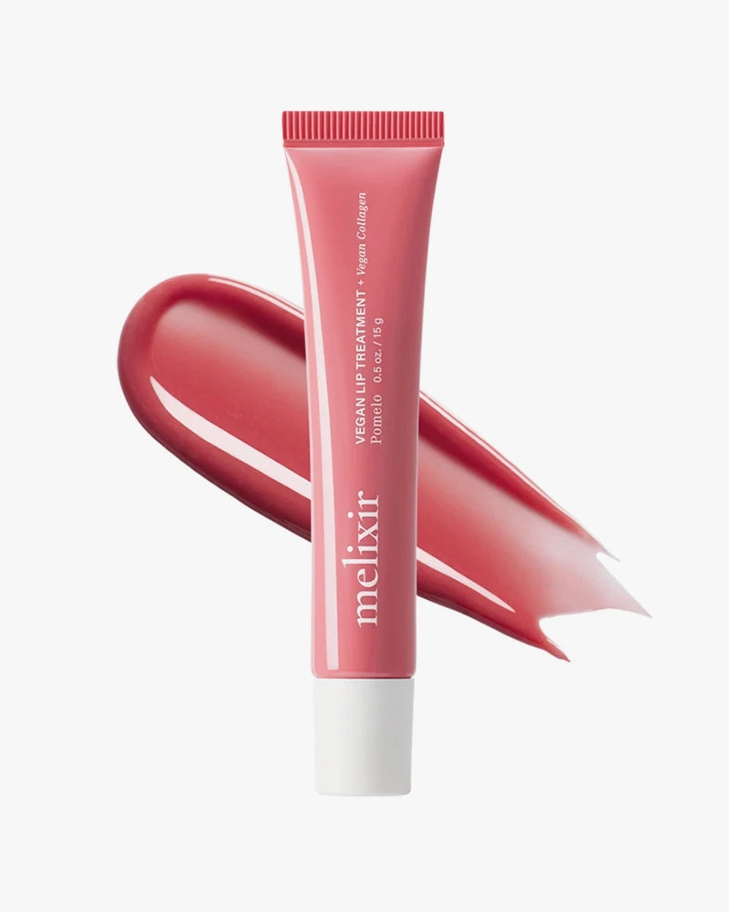 melixir Vegan Lip Treatment