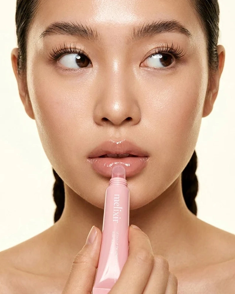 melixir Vegan Lip Treatment