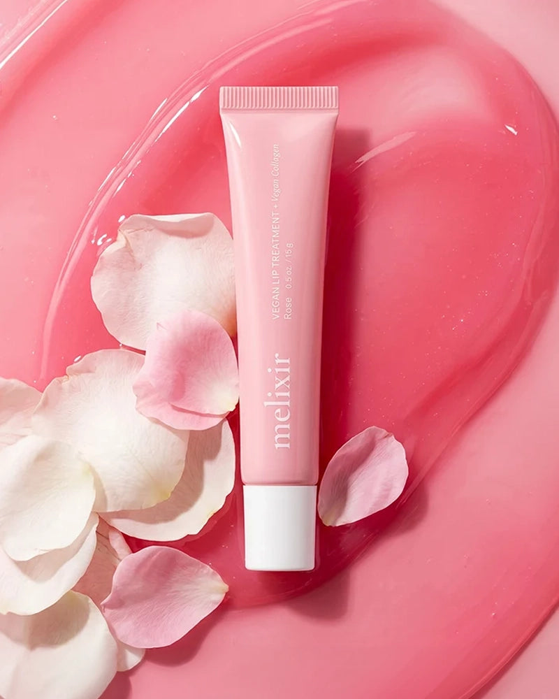 melixir Vegan Lip Treatment
