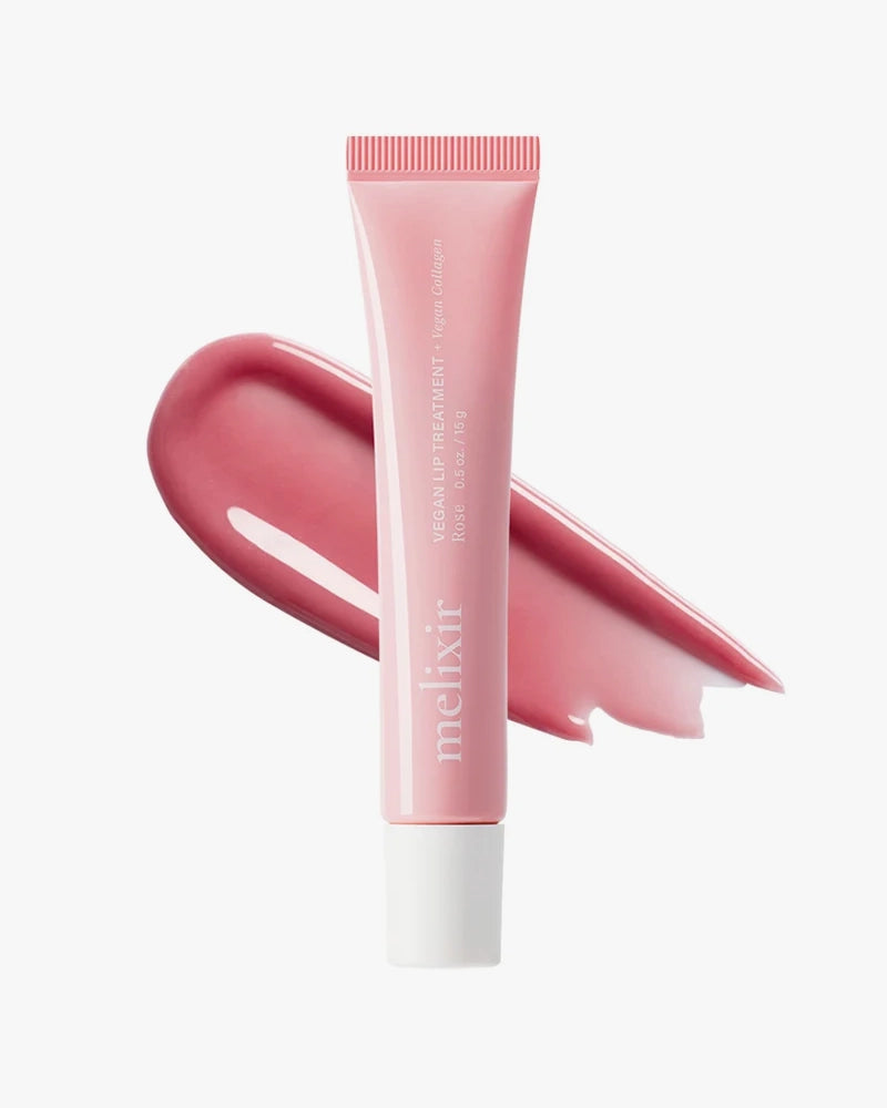 melixir Vegan Lip Treatment