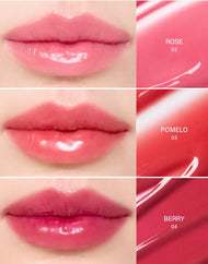melixir Vegan Lip Treatment