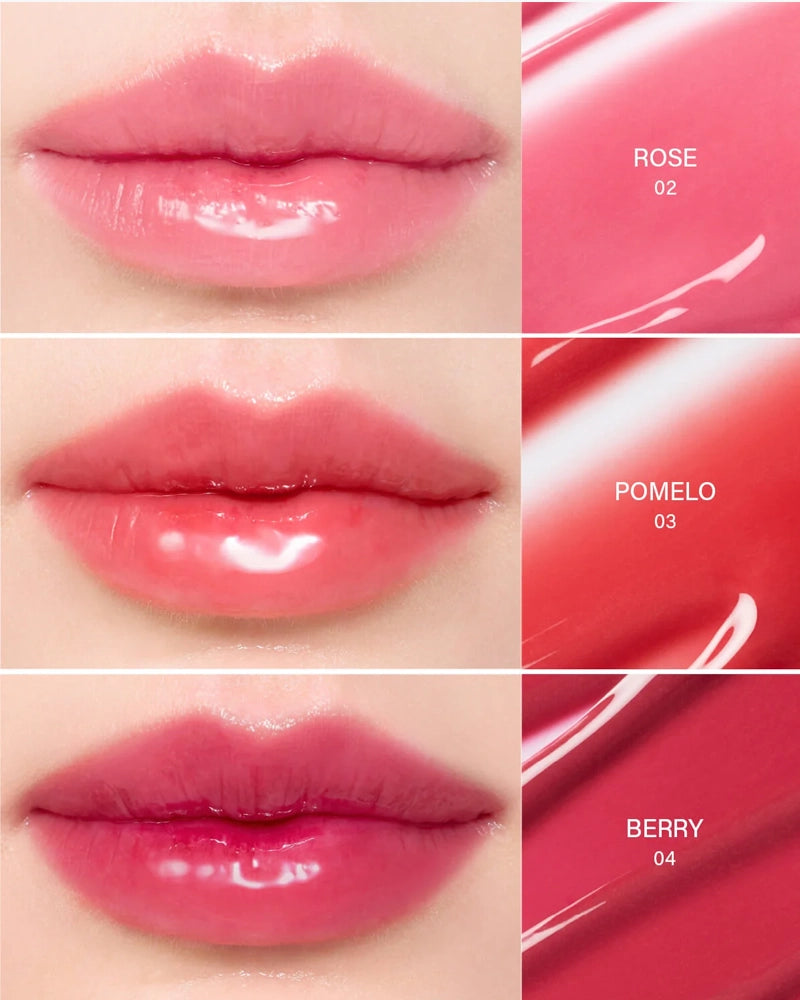melixir Vegan Lip Treatment