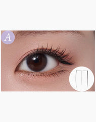 Miche Bloomin' False Eyelashes No. 51