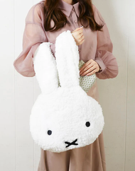 Sac Miffy Fluffy Miffy