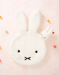 Sac Miffy Fluffy Miffy