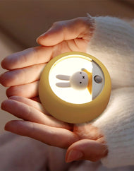Miffy® Motion Sensor Night Light