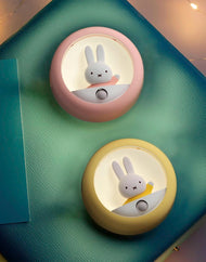 Miffy® Motion Sensor Night Light
